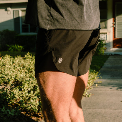 Core Training Shorts