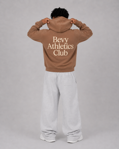 "Athletics Club" Hoodie
