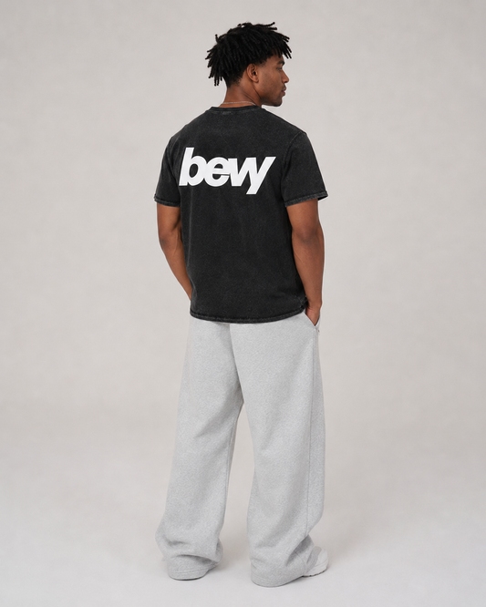 Core Oversized Tee