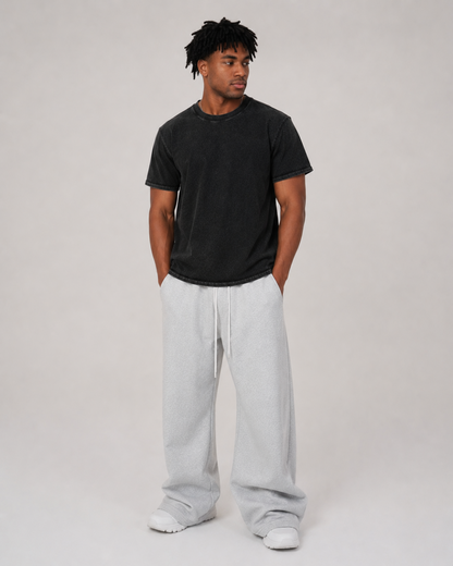 Core Oversized Tee
