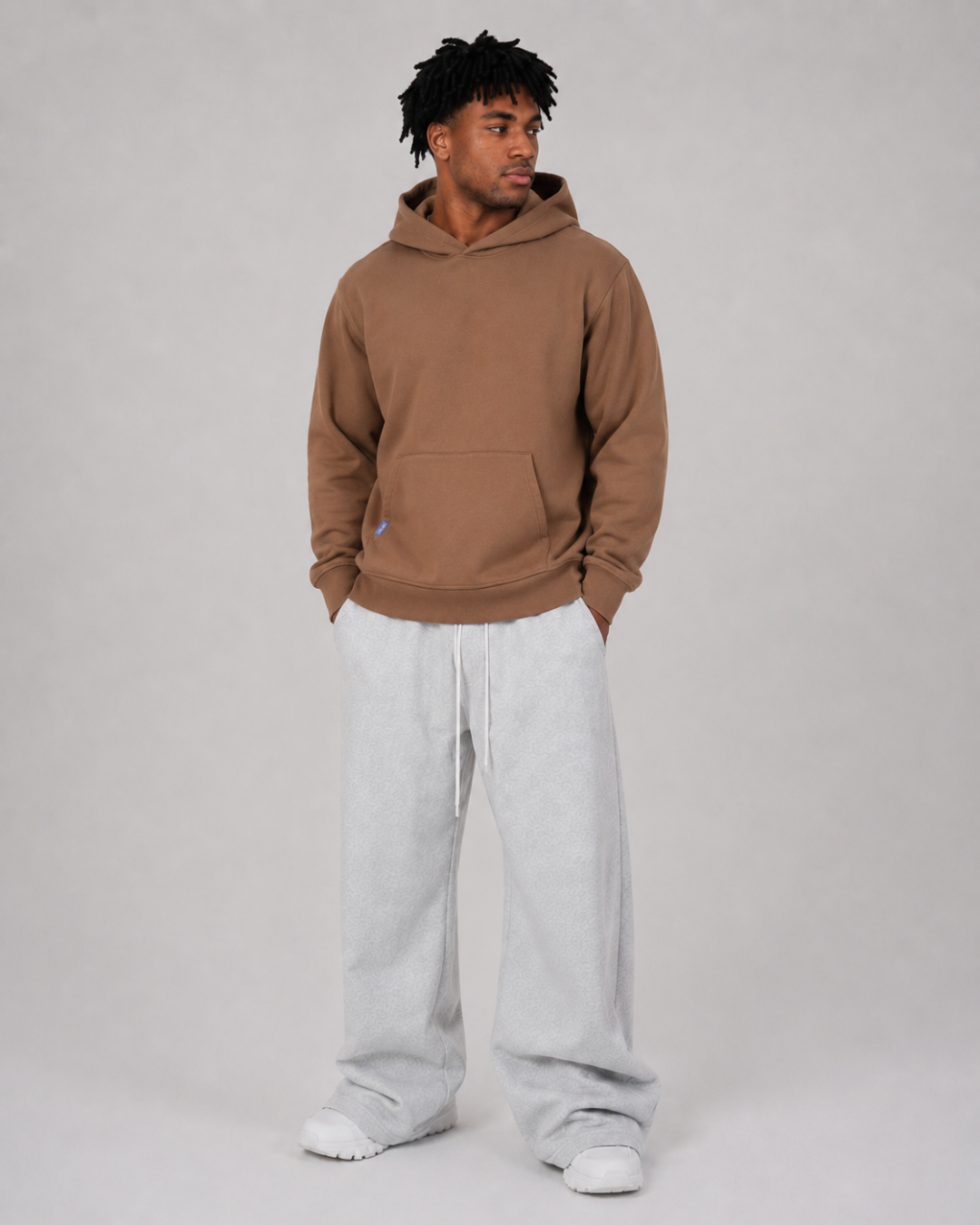 "Athletics Club" Hoodie