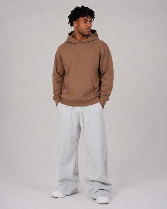 "Athletics Club" Hoodie
