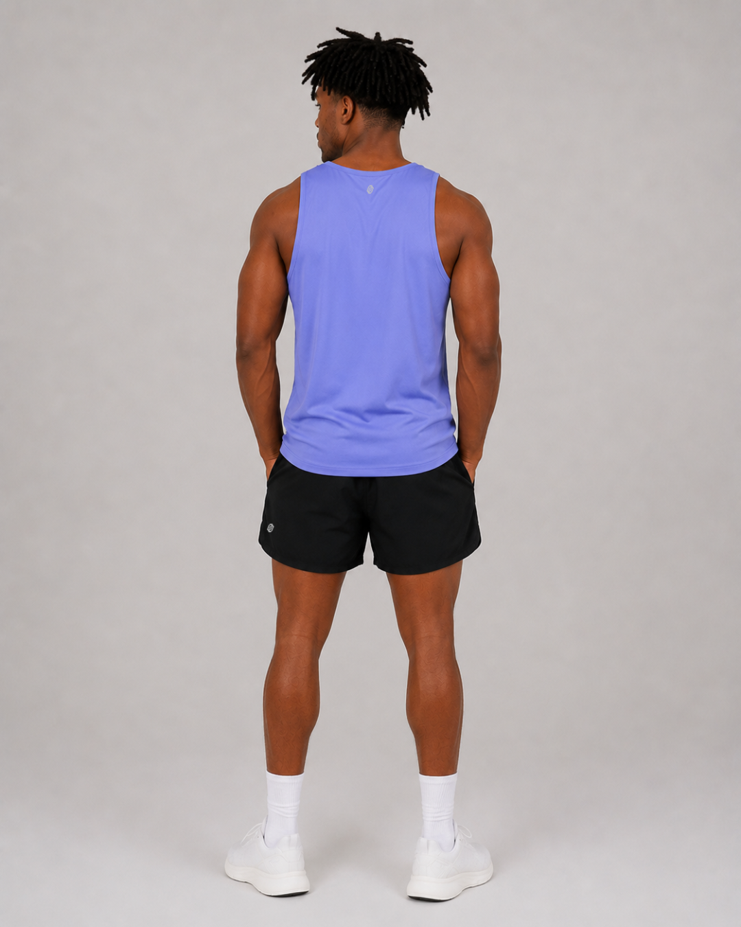 Core Tank Top