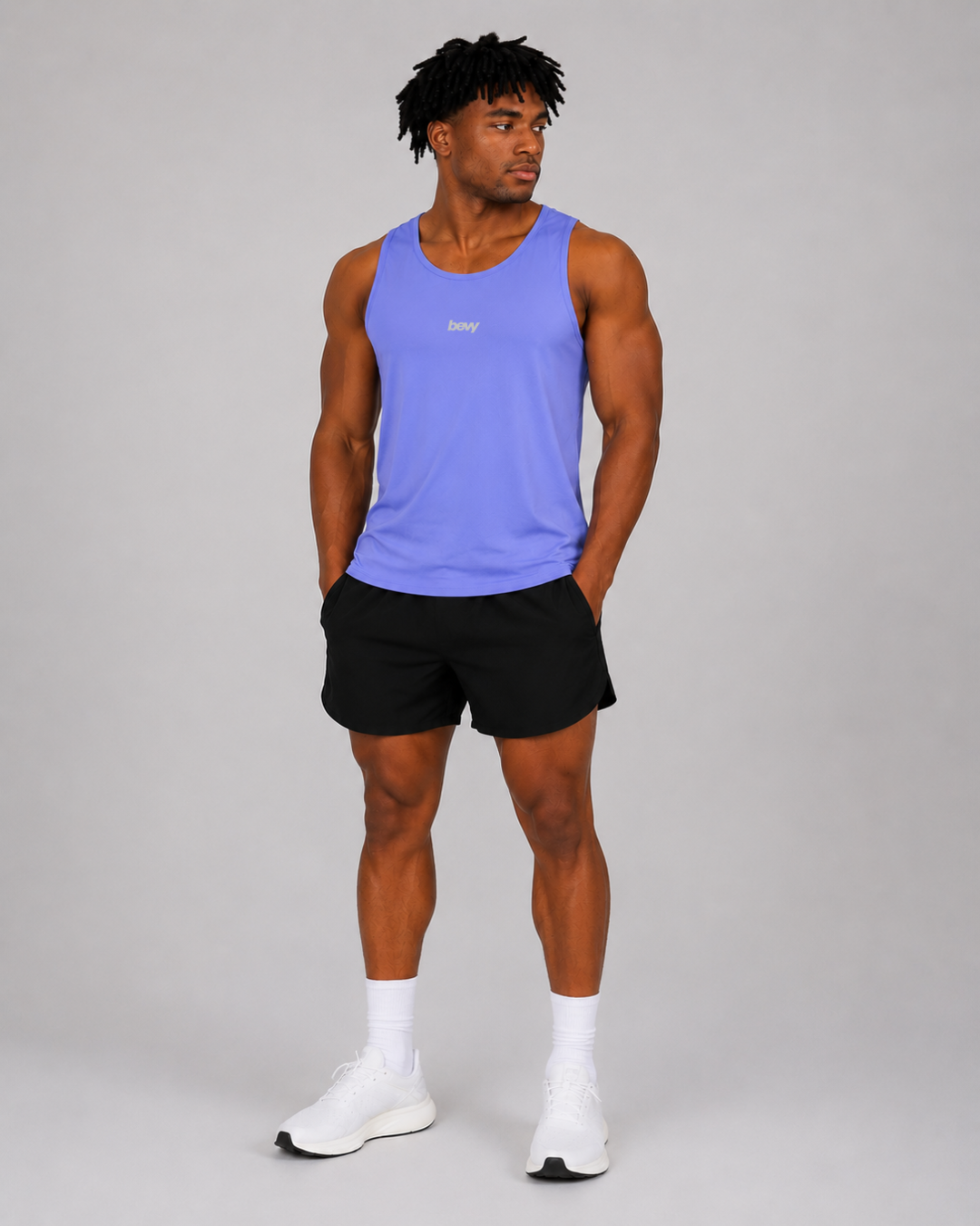 Core Tank Top